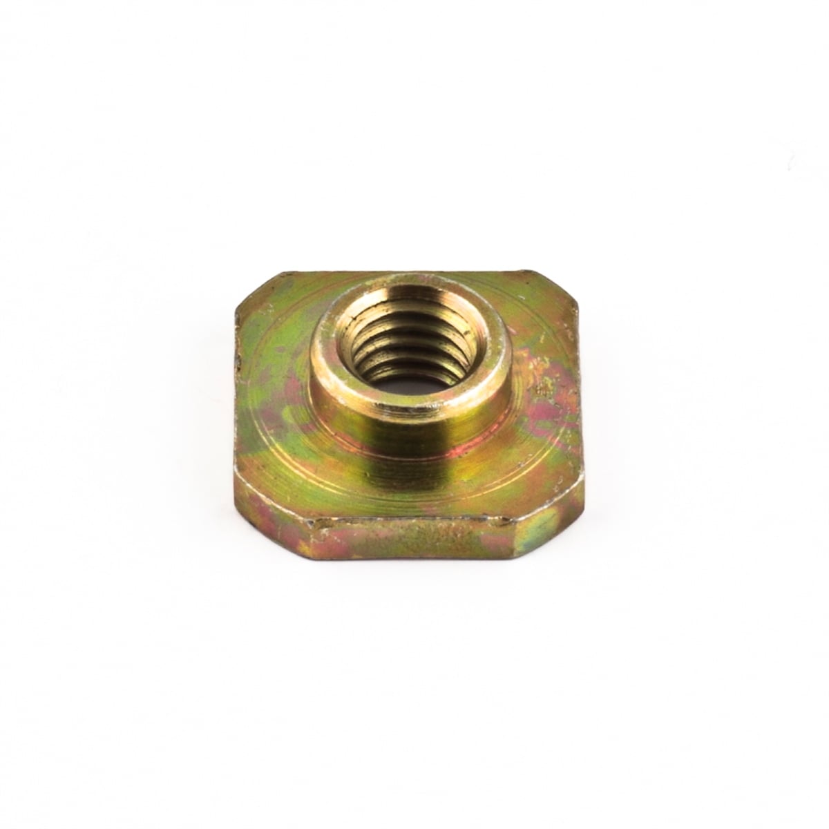 YEDEK PARÇATAMPON KARE SOMUNU M131/DKŞ/SLXMETSAN*MTS-702560