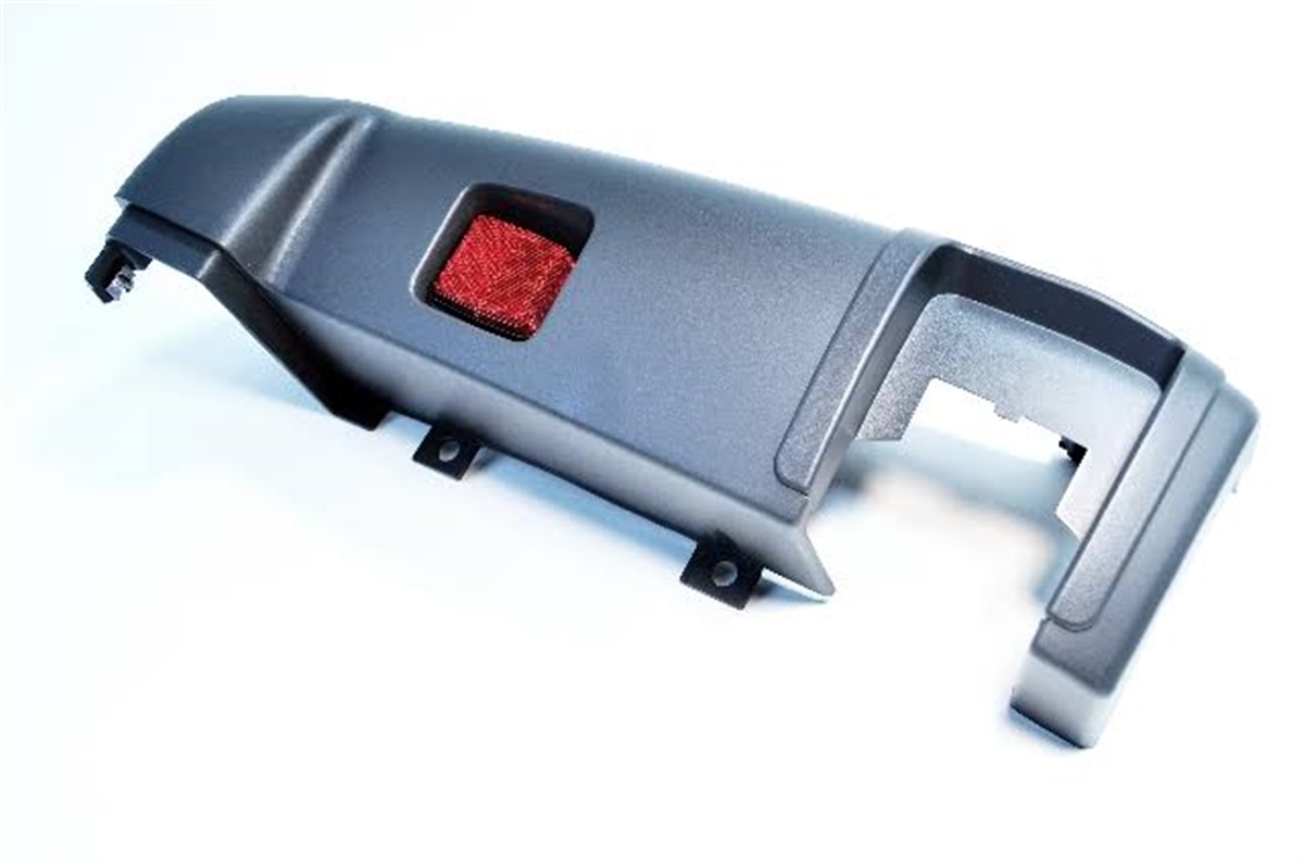 YEDEK PARÇATAMPON KÖŞESİ ARKA SOL KISA REFLEKTÖR DUCATO 2015>DGN*BDJ15-3001