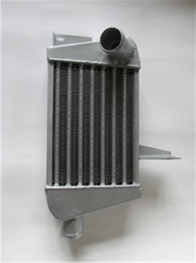 YEDEK PARÇATata Telcolıne- Pıck Up- 00/09 İntercooler Hava Soğutma Radyatörü 254714609919MEYDAN2000-4835