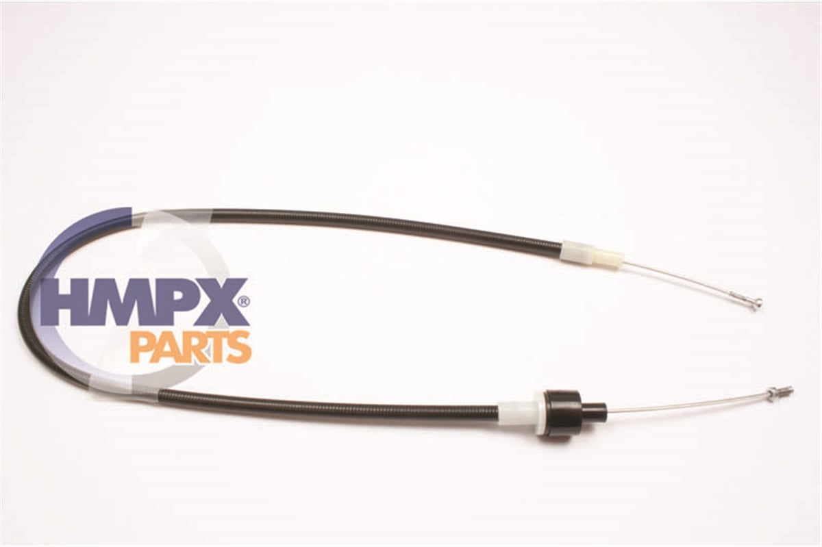 YEDEK PARÇATAUNUS 79> 1.6-2.0 OHC DEBRİYAJ TELİ 1250 mm FD-303-022 MD-009PARCAWORLDFD-303-022