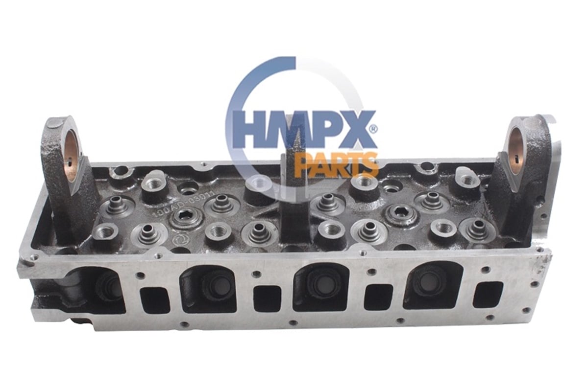 YEDEK PARÇATAUNUS-P100  2.0 OHC  86> SİLİNDİR KAPAĞI HMP 90HT 6049 MA HMP FD-969-001PARCAWORLDHMP 90HT 6049 MA