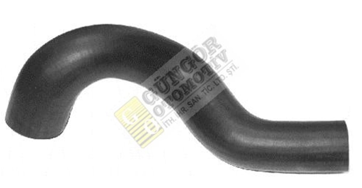 YEDEK PARÇATERMOSTAT ARA HORTUMU M131 DKŞÜÇPA12H14601