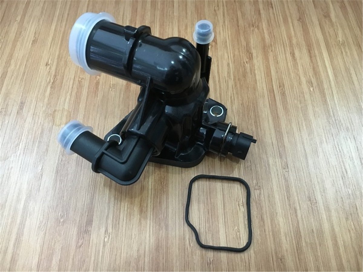 YEDEK PARÇATERMOSTAT EURO 5 DOBLO III/FİORİNO 1.3MOTORTECMOT-TFŞ0156