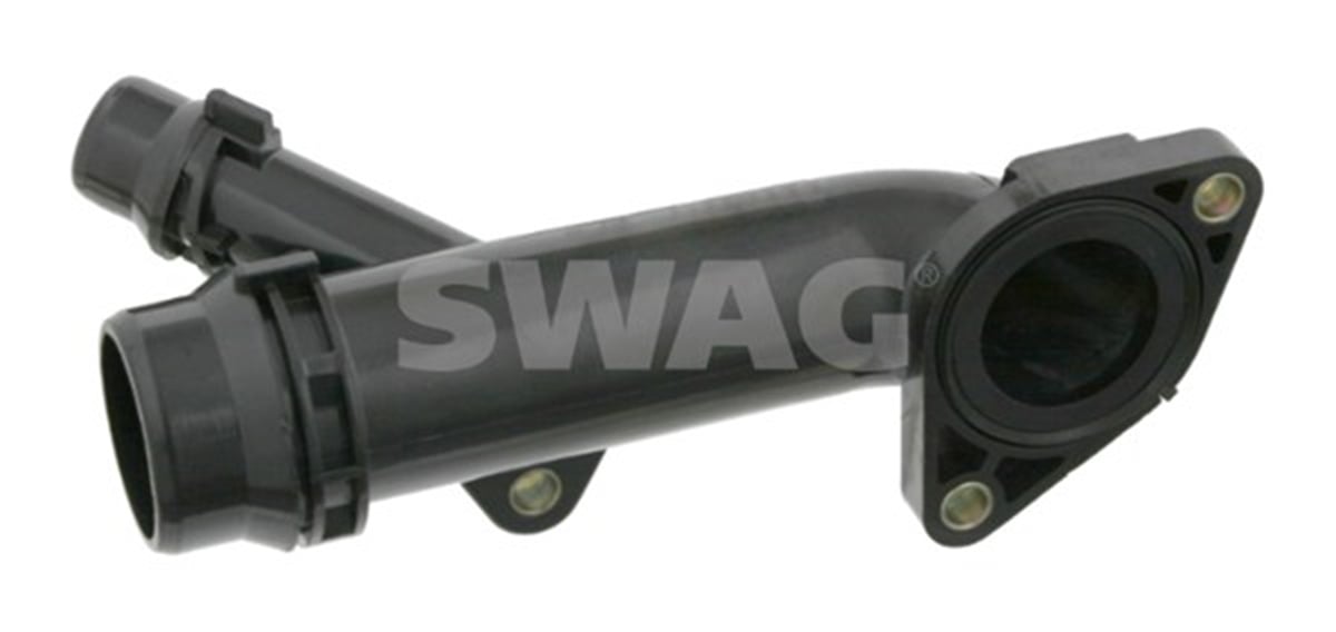 YEDEK PARÇATERMOSTAT KAPAĞI E81-87-88-90-91-92-93-F60-61 N43-45-46 FEBI 26639 SWAG 20926639SWAGSWAG 20926639
