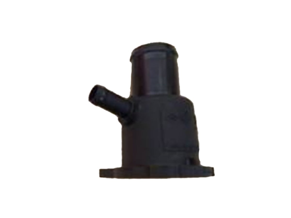 YEDEK PARÇATERMOSTAT YUVA KAPAĞI ALÜMİNYÜM TIPASIZ CLİO/KANGO/MEGANE/DACİA LOGAN 1.4-1.6 K4J-K4MBESCHER*BSC-561420A