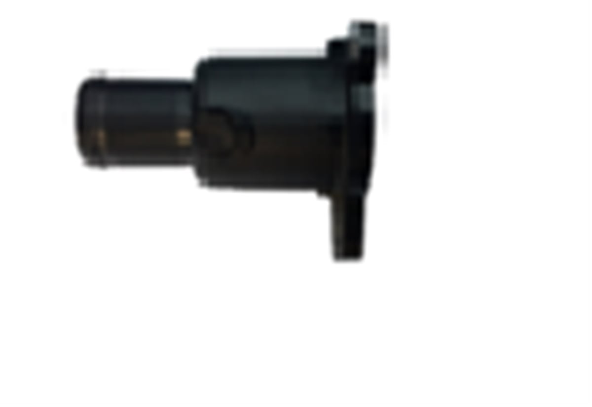 YEDEK PARÇATERMOSTAT YUVA KAPAĞI MEGANE II/LAGUNAGM*T-10037