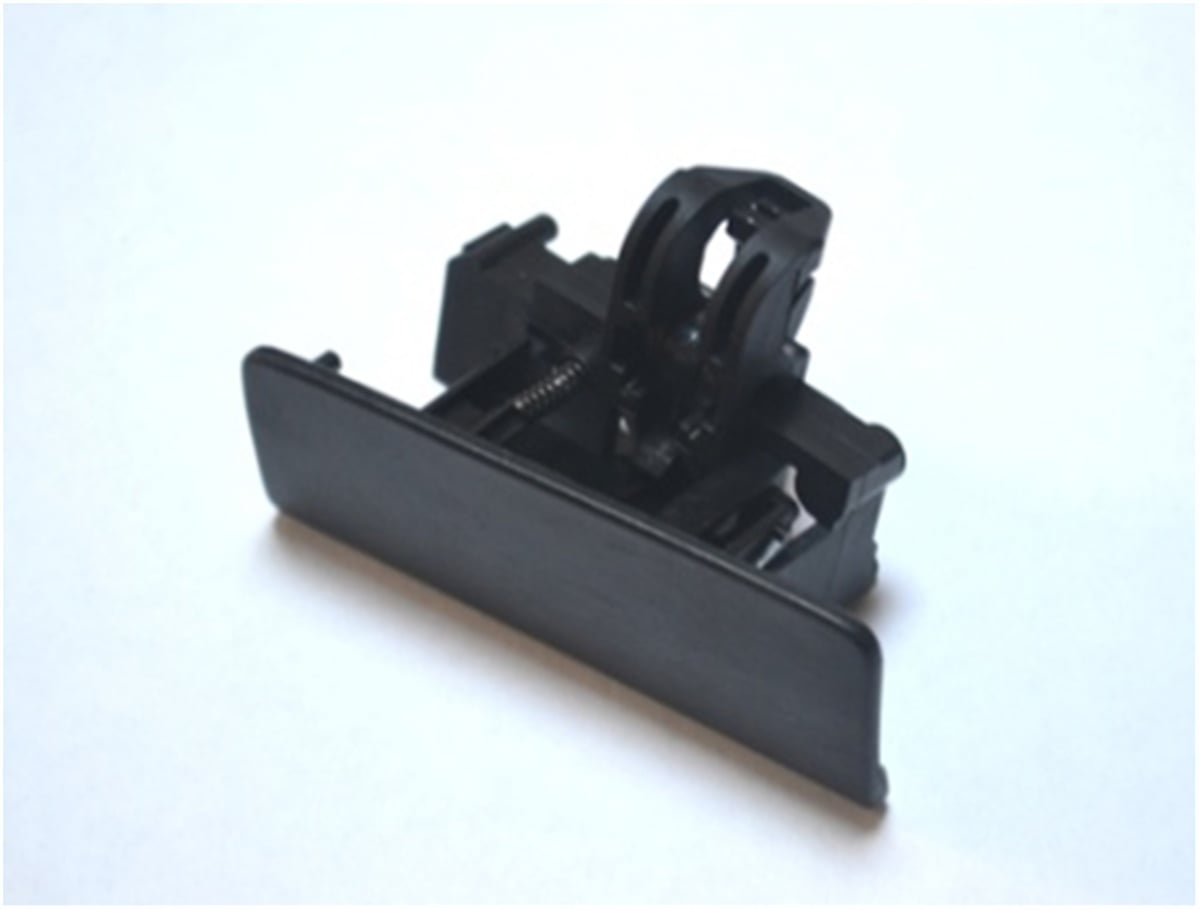 YEDEK PARÇATORPİDO KAPAĞI KİLİDİ LİNEABİRLİKBRL-0187
