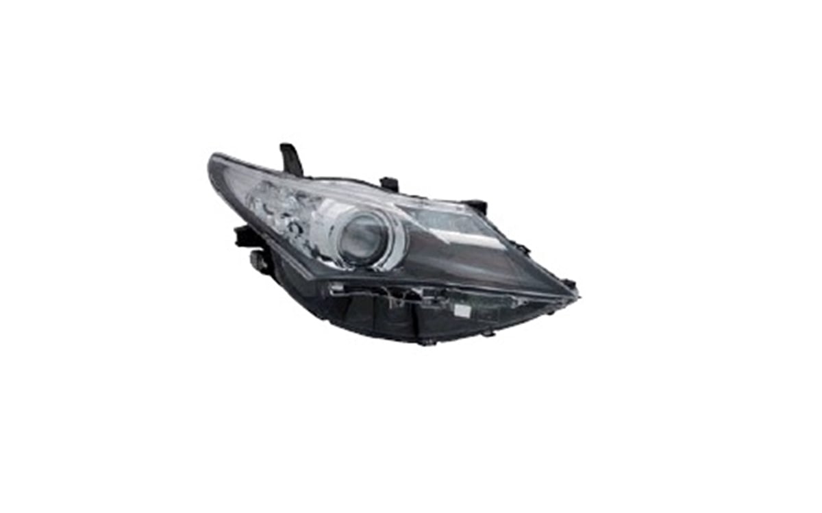 YEDEK PARÇATOYOTA AURIS FAR ELEKTRİKLİ LEDLİ SAĞ 12- ORJİNAL REF. NO: 8113002J60 UYUMLU TOY10AU017DEGATOY10AU017