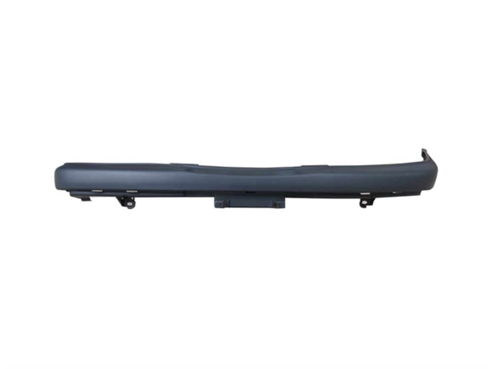 YEDEK PARÇAToyota Avensıs- 98/00 Ön Üst Tampon Siyah (Tüv) 52119-05080MEYDAN190-2003