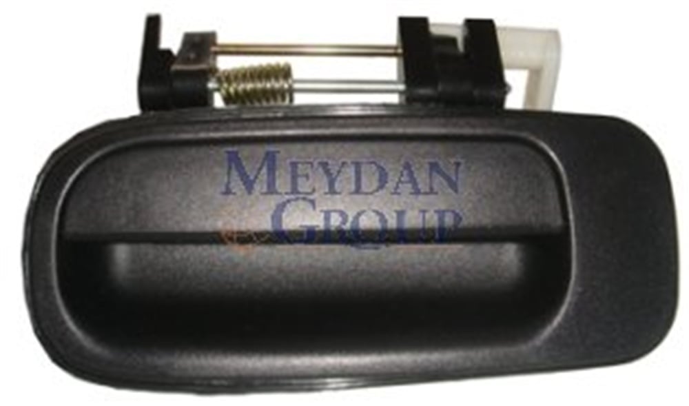 YEDEK PARÇAToyota Camry- 93/96 Arka Kapı Dış Açma Kolu Sol Siyah (Boyanır Tip) 69240-Yc030MEYDAN208-3062