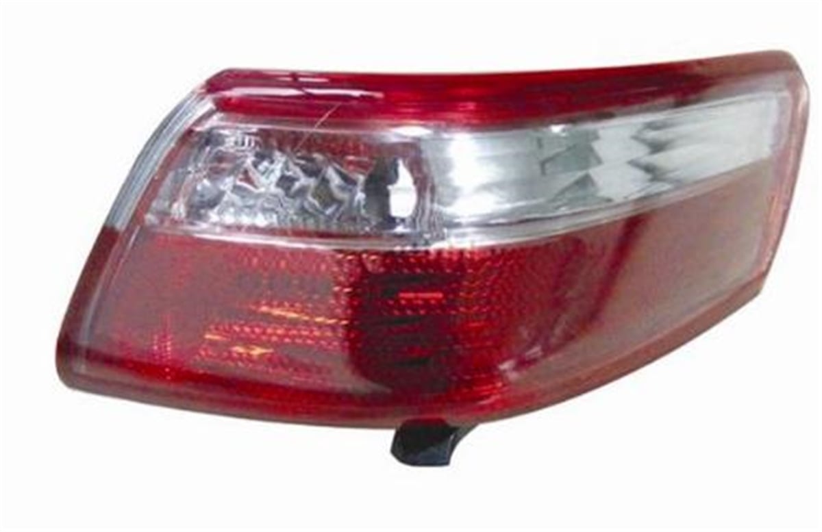 YEDEK PARÇATOYOTA CAMRY ARKA STOP SOL 07- ORJİNAL REF. NO: 815618Y005 UYUMLU TOY10CM004DEGATOY10CM004