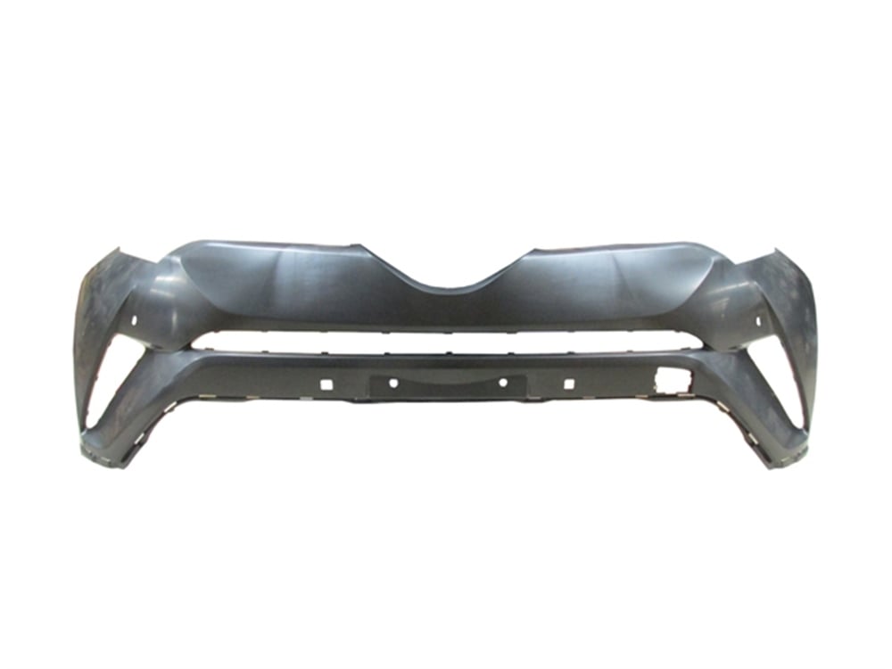 YEDEK PARÇAToyota Chr- 16/19 Ön Tampon Siyah 52119-F4901MEYDAN178-2000