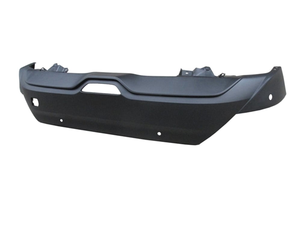 YEDEK PARÇAToyota Chr- 16/21 Karlık (Arka Tampon Altı) (Spoıler) 52453-F4020MEYDAN178-2640