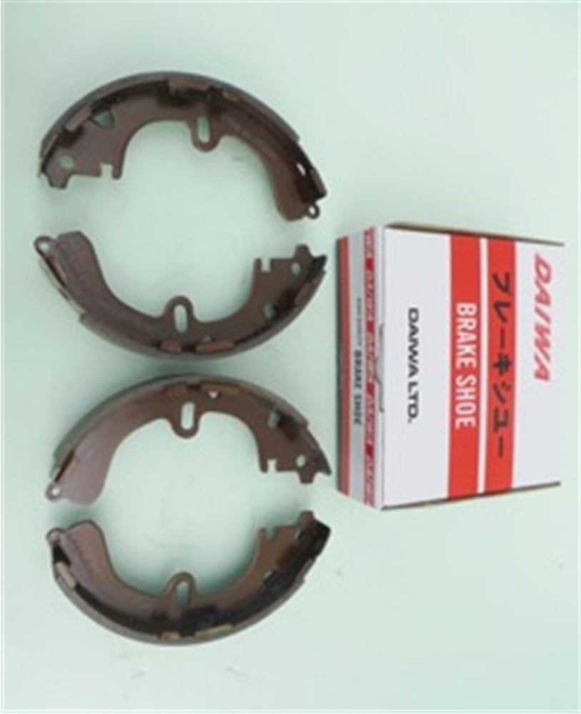 YEDEK PARÇAToyota Corolla- Ae101- 93/98 Arka Fren Pabucu (100X30) 04495-12240MEYDAN193-6360