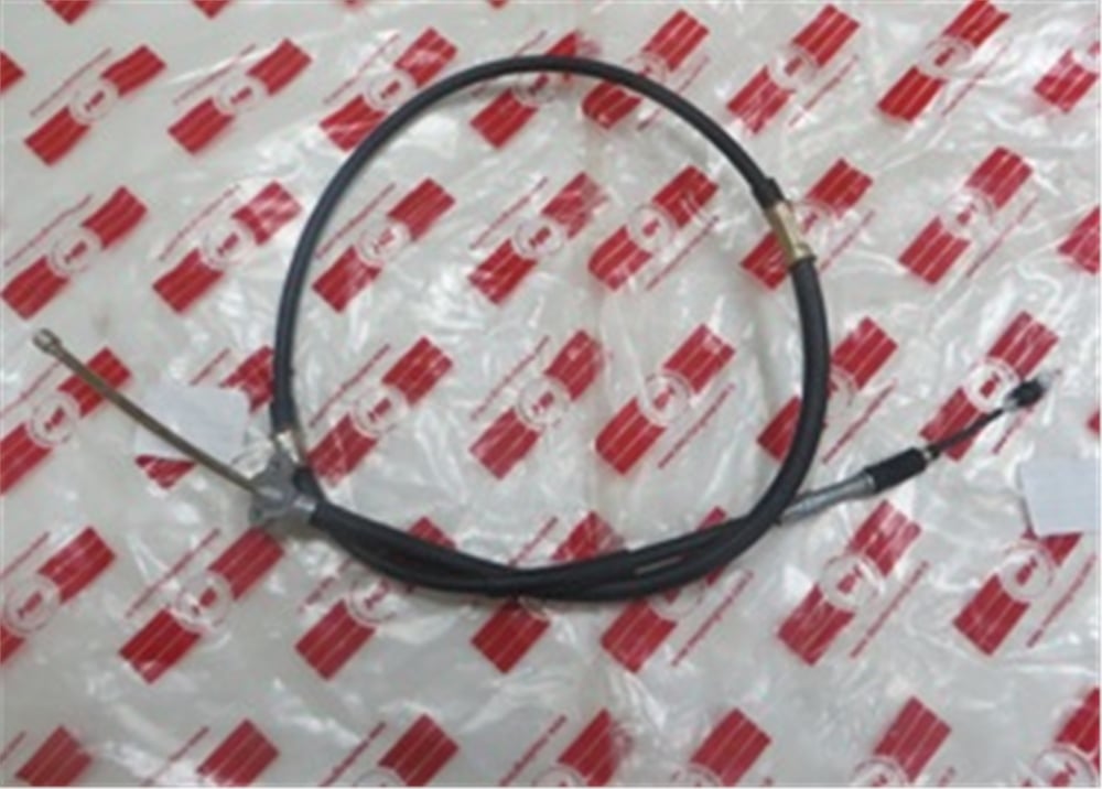 YEDEK PARÇAToyota Corolla- Ae101- 93/98 Arka El Fren Teli Sol 46430-12300MEYDAN193-6321