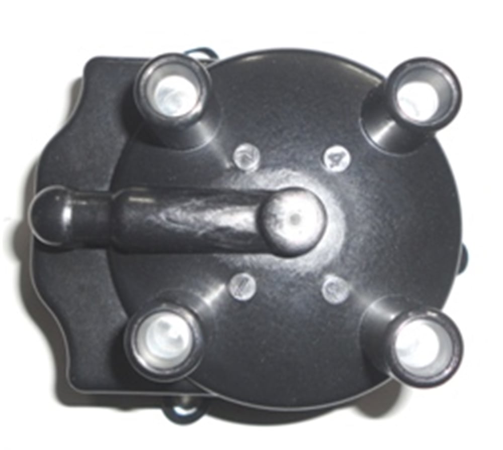 YEDEK PARÇAToyota Corolla- Ae101- 93/98 Distribütör Kapağı Tırnaksız (4Af) 1.6Cc Karbüratörlü 19101-11060MEYDAN193-4667