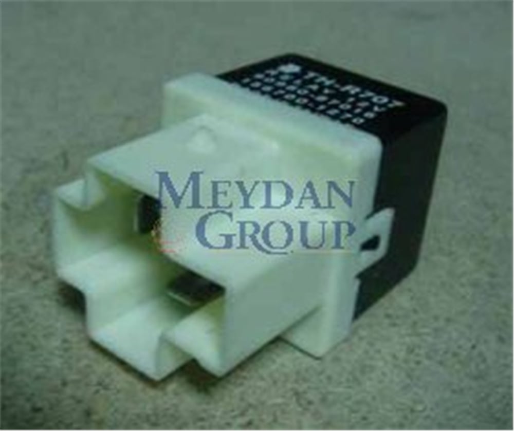 YEDEK PARÇAToyota Corolla- Ae101- 93/98 Enjeksiyon Pompa Rolesi (4 Soketli) 9098087016MEYDAN193-1911