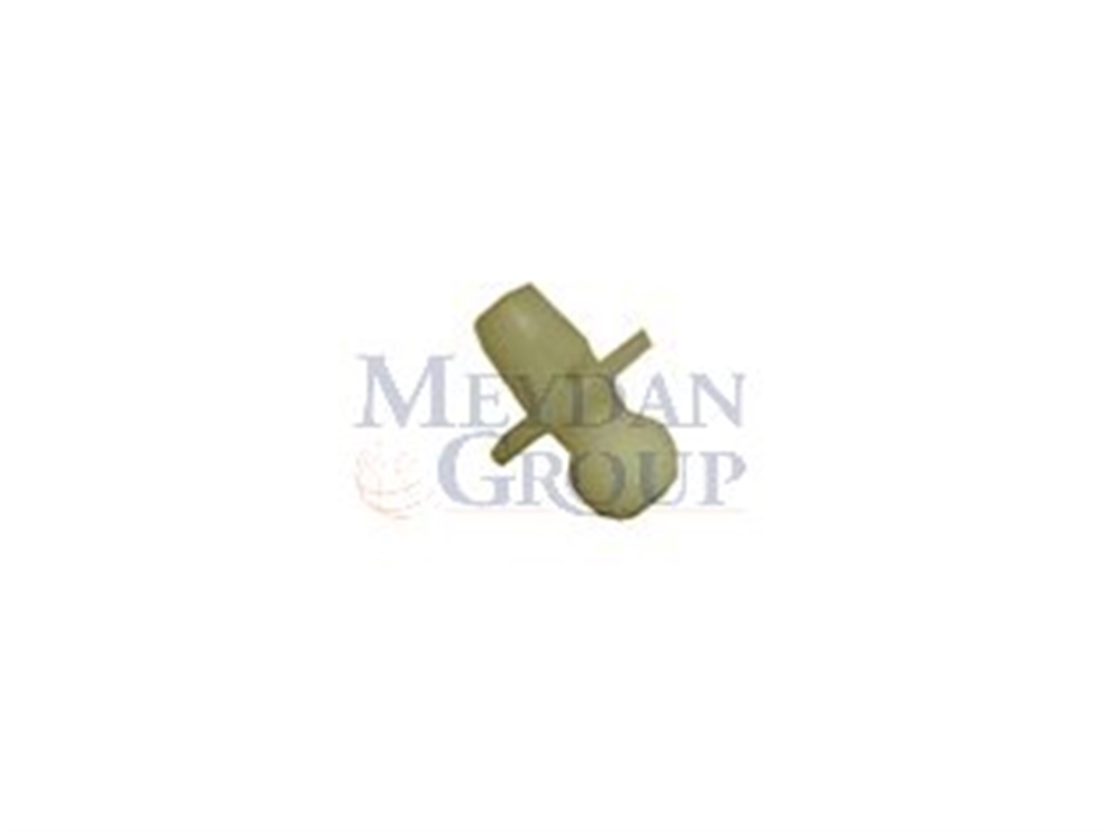 YEDEK PARÇAToyota Corolla- Ae101- 93/98 Ön Tampon Klipsi (Küçük Tip) 52187-16070MEYDAN193-3742