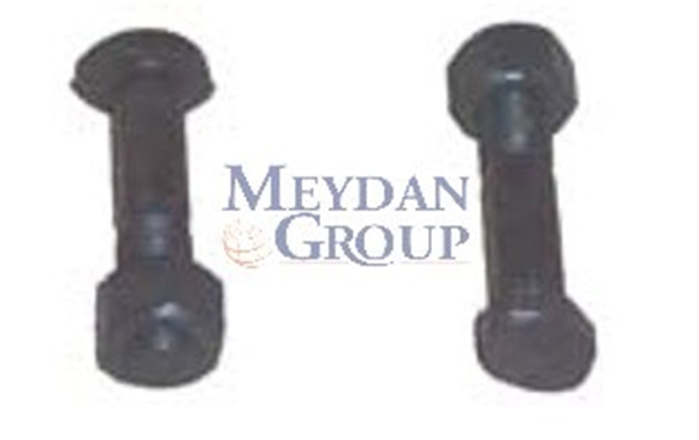 YEDEK PARÇAToyota Corolla- Ae101- 93/98 Piston Kol (Biyel)Saplaması (Somun 6Köşe) (4Afe) 1.6Cc 13265-49015MEYDAN193-4651