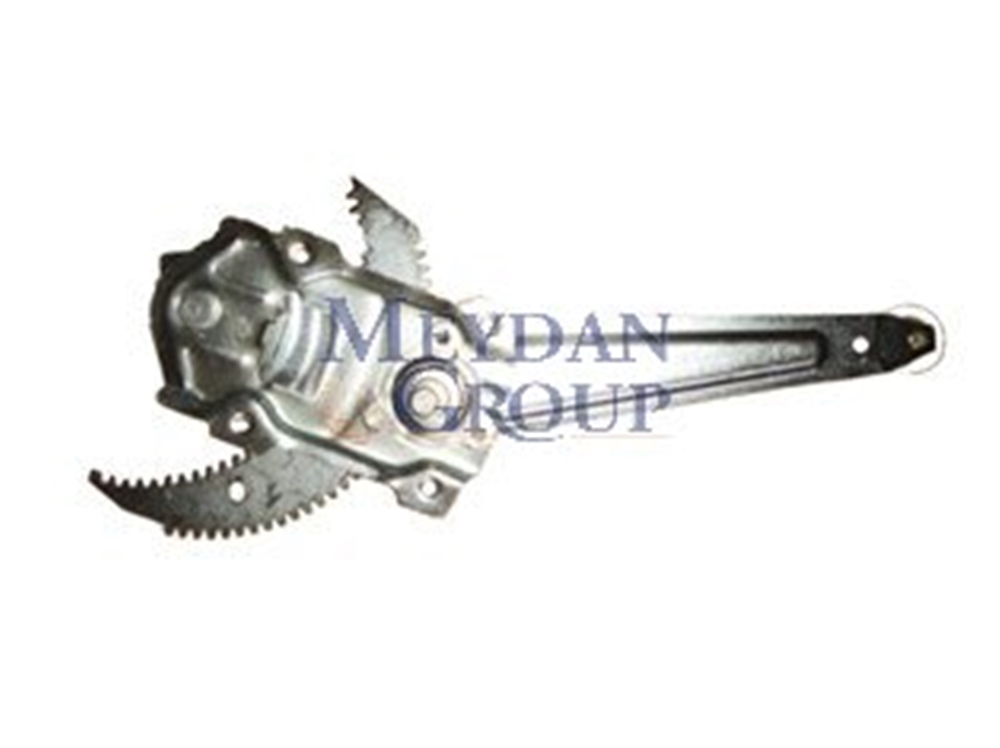 YEDEK PARÇAToyota Corolla- Ae92- 88/92 Arka Cam Krikosu Sağ Manuel 69830-12130MEYDAN192-2953
