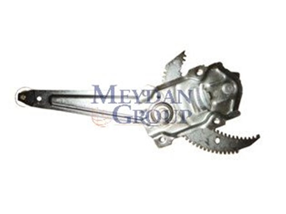 YEDEK PARÇAToyota Corolla- Ae92- 88/92 Arka Cam Krikosu Sol Manuel 69840-12130MEYDAN192-2954