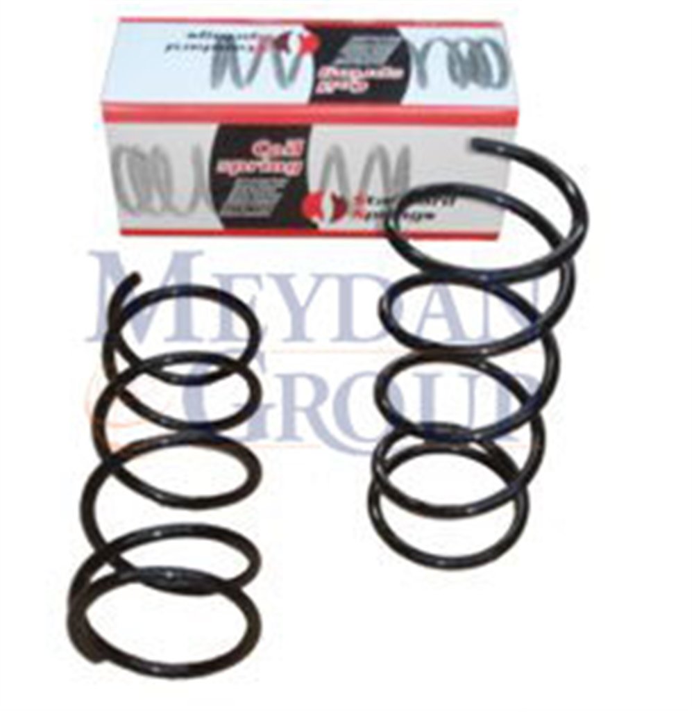 YEDEK PARÇAToyota Corolla- Ae92- 88/92 Ön Helezon Yayı Sağ/Sol (2Li Set) 1.3/1.6Cc (12,25X153X360) (Stdr) 481311H370MEYDAN192-6516