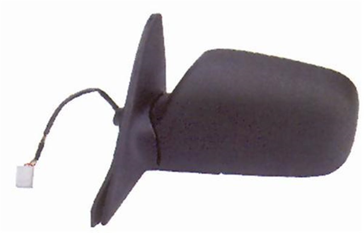 YEDEK PARÇATOYOTA COROLLA DİKİZ AYNASI ELEKTRİKLİ.3 PİN SOL 97-00 ORJİNAL REF. NO: 879401E470 UYUMLU TOY11CO004DEGATOY11CO004