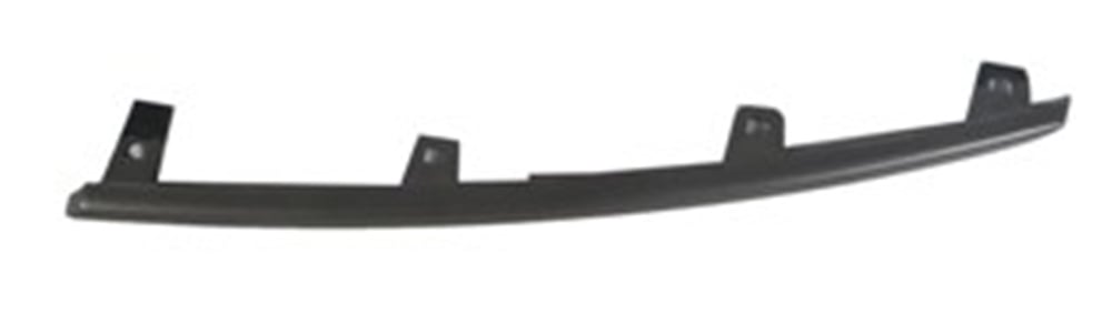 YEDEK PARÇAToyota Corolla- E150- 10/13 Ön Panjur Çıtası Üst Sol (Gümüş Gri) -MEYDAN200-2342A
