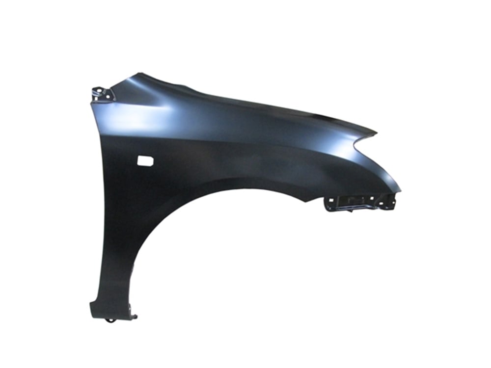 YEDEK PARÇAToyota Corolla- Hb- 02/04 Ön Çamurluk Delikli Sağ 53811-02090MEYDAN205-2101