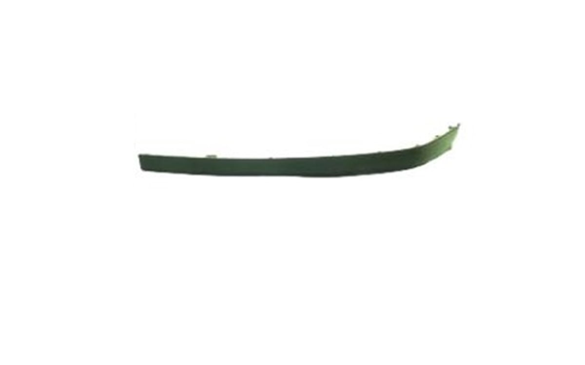 YEDEK PARÇATOYOTA COROLLA ÖN TAMPON SPOİLERİ SOL 05- ORJİNAL REF. NO: 7685202070 UYUMLU TOY07CO077DEGATOY07CO077