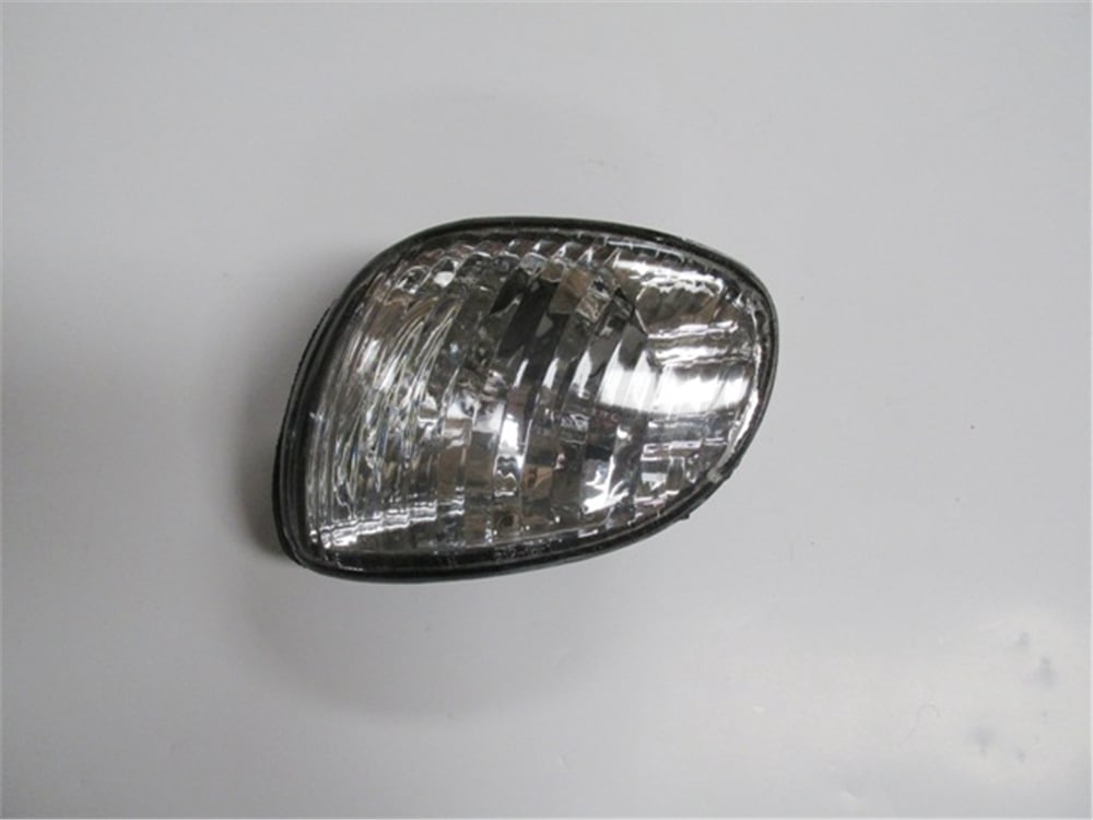 YEDEK PARÇAToyota Corolla- Zz111- 00/02 Ön Sinyal Sol Şeffaf Beyaz (Japon Göz Tipi) 81520-12870MEYDAN198-1102