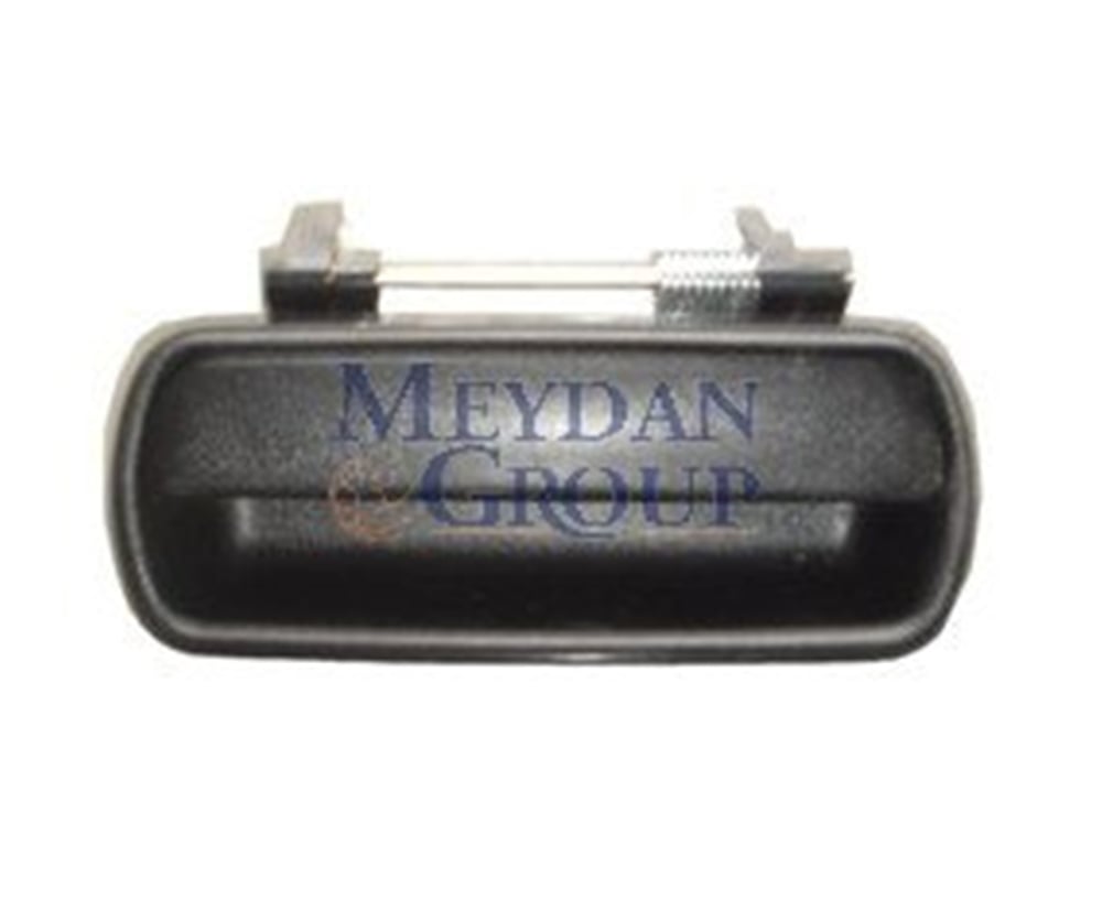 YEDEK PARÇAToyota Corona- At171- 89/92 Arka Kapı Dış Açma Kolu Sağ Siyah Xl Tipi 69230-20140MEYDAN182-3061