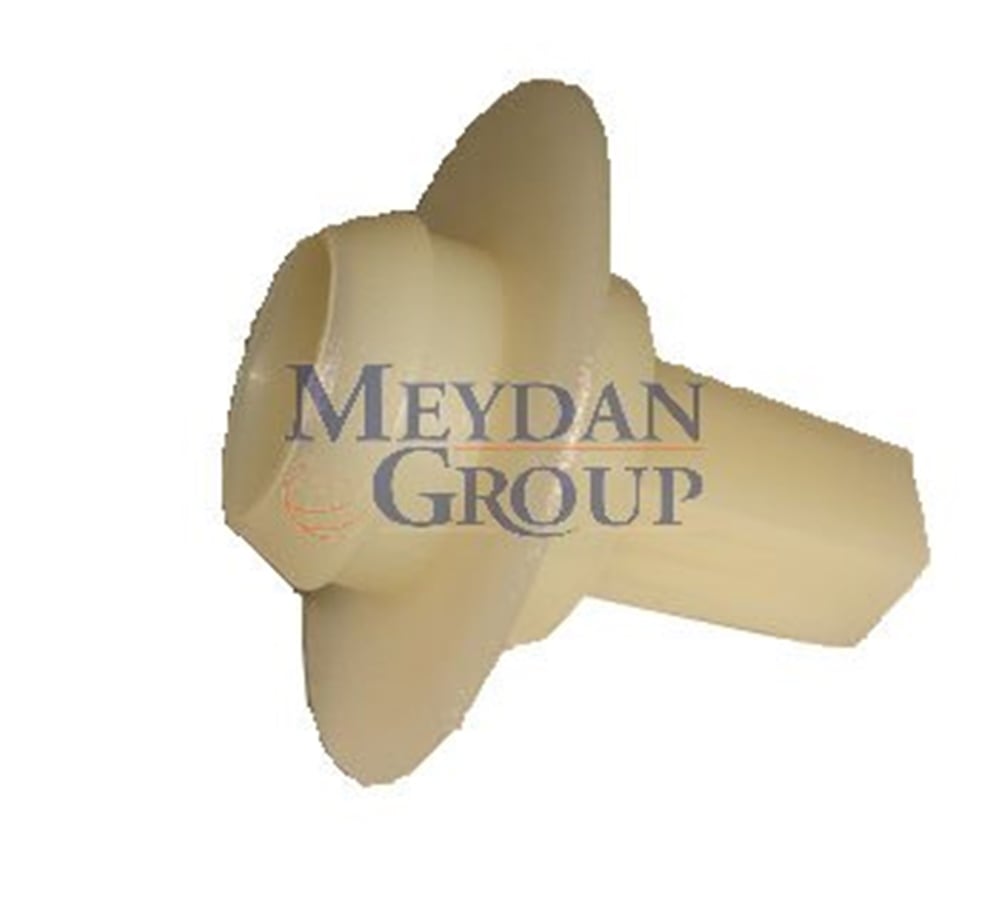 YEDEK PARÇAToyota Corona- At171- 89/92 Ön/Arka Çamurluk Klipsi Xl Tipi 90189-05104MEYDAN182-3742