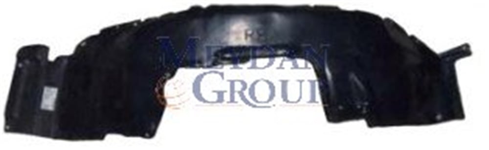 YEDEK PARÇAToyota Cressıda- 89/92 Ön Çamurluk Davlumbazı Sol (Lt-Ty6064) 53876-22050MEYDAN215-2112