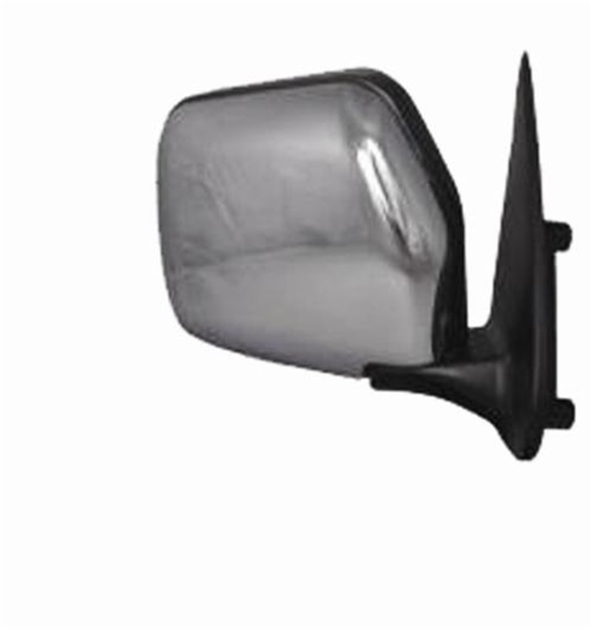 YEDEK PARÇATOYOTA HILUX DİKİZ AYNASI KROM MAN.P / U SOL 98-00 ORJİNAL REF. NO: 8794035470 UYUMLU TOY11HL008DEGATOY11HL008