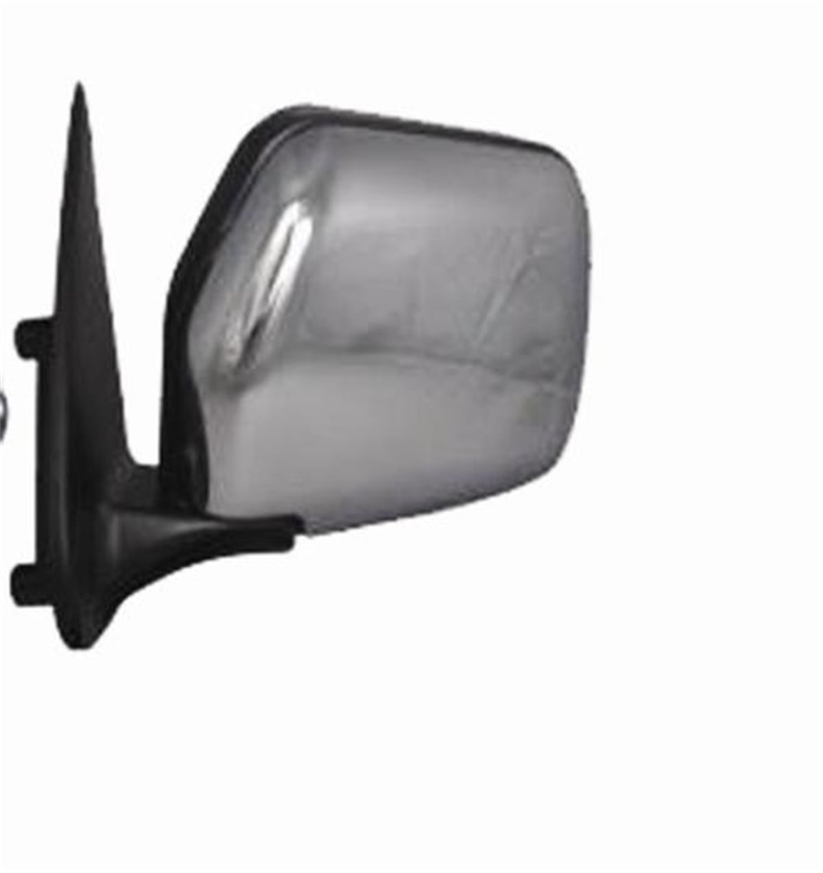 YEDEK PARÇATOYOTA HILUX DİKİZ AYNASI KROM MAN.P / U SAĞ 98-00 ORJİNAL REF. NO: 8791035790 UYUMLU TOY11HL007DEGATOY11HL007