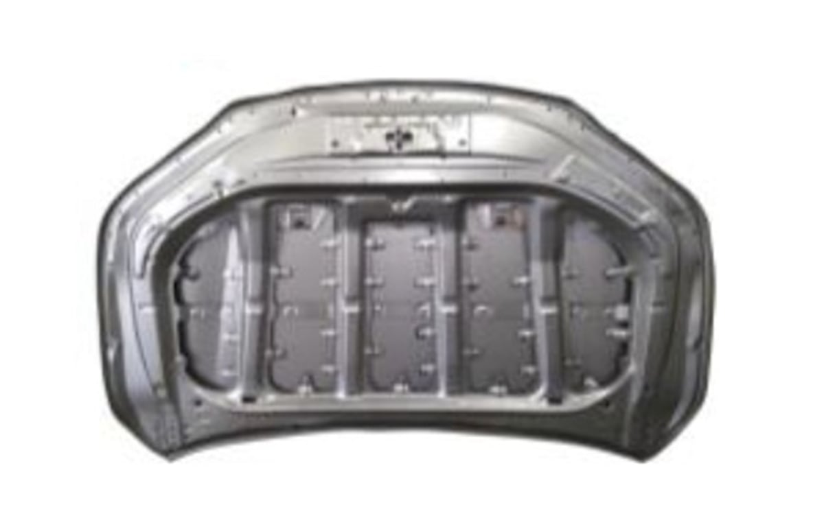 YEDEK PARÇATOYOTA HILUX MOTOR KAPUTU 15- ORJİNAL REF. NO: 53301KK010 UYUMLU TOY08HL062DEGATOY08HL062