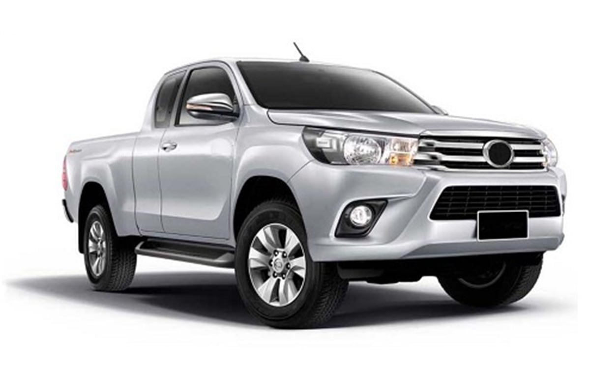 YEDEK PARÇATOYOTA HILUX ÖN ÇAMURLUK 4X2 SAĞ 15- ORJİNAL REF. NO: 538110K110 UYUMLU TOY08HL060DEGATOY08HL060