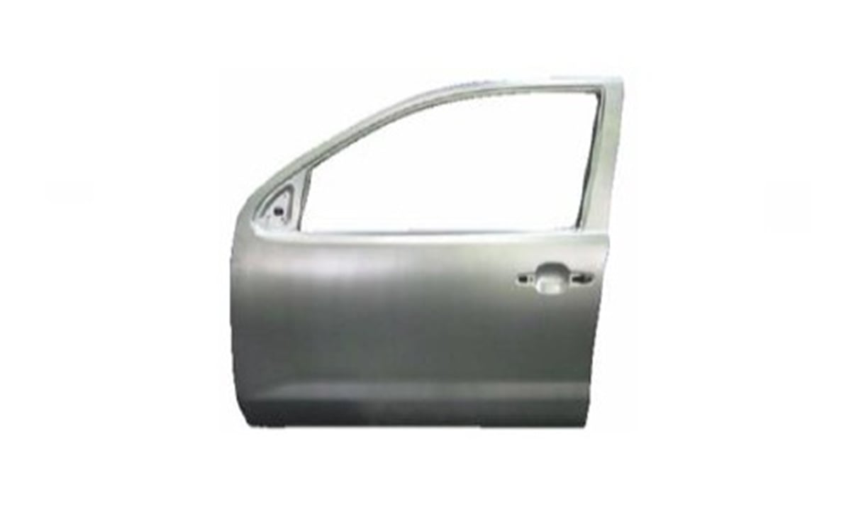 YEDEK PARÇATOYOTA HILUX ÖN KAPI SOL 11-15 ORJİNAL REF. NO: 67002-0K010 UYUMLU TOY08HL048DEGATOY08HL048