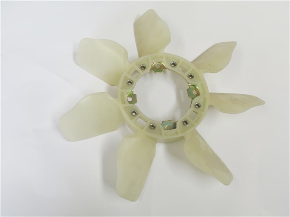 YEDEK PARÇAToyota Hılux- Pıck Up- 20/21 Fan Kanadı (7Kanat) 16361-54020MEYDAN224-4675