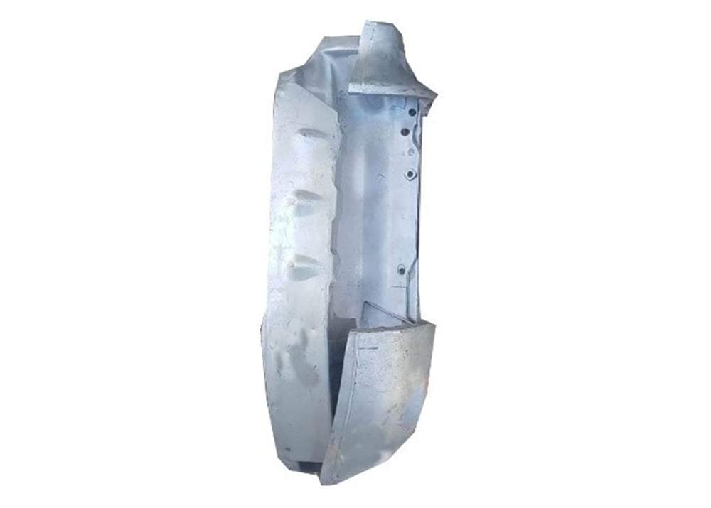 YEDEK PARÇAToyota Hılux- Pıck Up Ln106- 89/97 Stop Yuva Sacı Sol 6550689109CMEYDAN222-2868