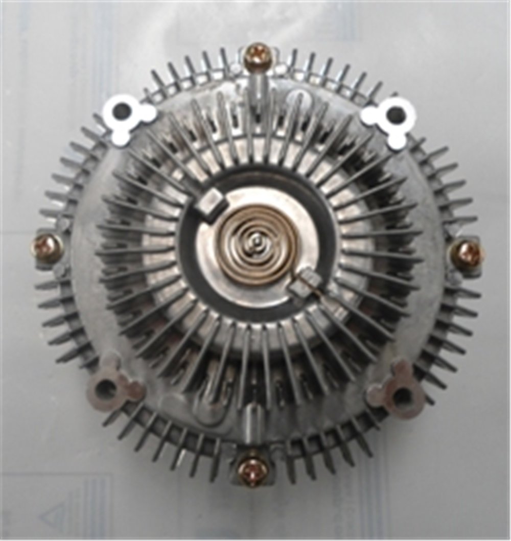 YEDEK PARÇAToyota Hılux- Pıck Up Ln145- 98/01 Fan Termiği 16210-54200MEYDAN223-4640