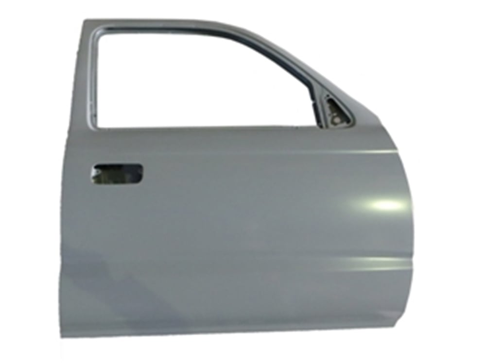YEDEK PARÇAToyota Hılux- Pıck Up Ln145- D4D 02/05 Ön Kapı Komple Sağ Çift Kabin Gri (İceli/Çekomastikli-Sımyı 67001-35480MEYDAN227-2201