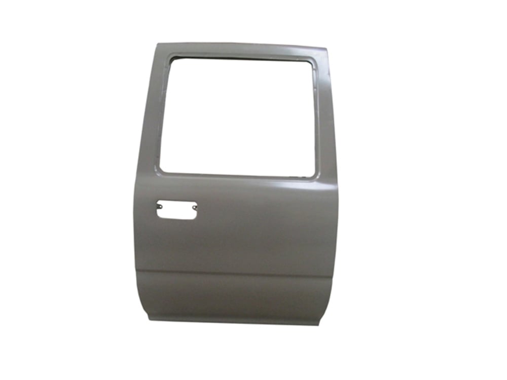 YEDEK PARÇAToyota Hılux- Pıck Up Ln85- 89/97 Arka Kapı Komple Sağ Çift Kabin (İceli/Çekomastikli) 67003-89107MEYDAN221-2801