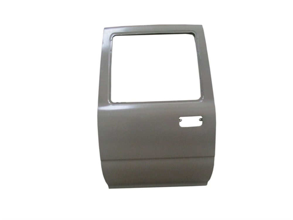 YEDEK PARÇAToyota Hılux- Pıck Up Ln85- 89/97 Arka Kapı Komple Sol Çift Kabin (İceli/Çekomastikli) 67004-89107MEYDAN221-2802