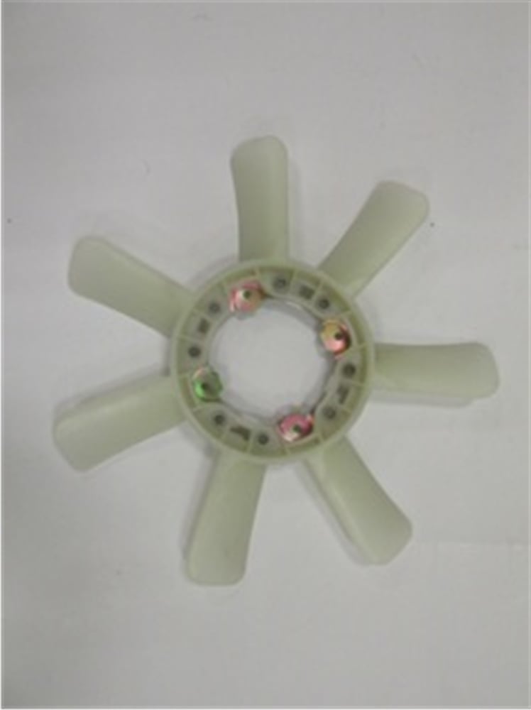 YEDEK PARÇAToyota Hılux- Pıck Up Ln85- 89/97 Fan Kanadı 7 Kanat 16361-54040MEYDAN221-4675