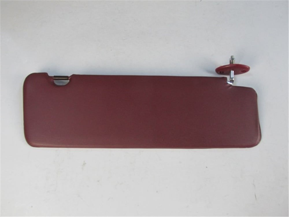 YEDEK PARÇAToyota Hılux- Pıck Up Ln85- 89/97 Güneşlik Sağ Bordo 74310-89124MEYDAN221-3041