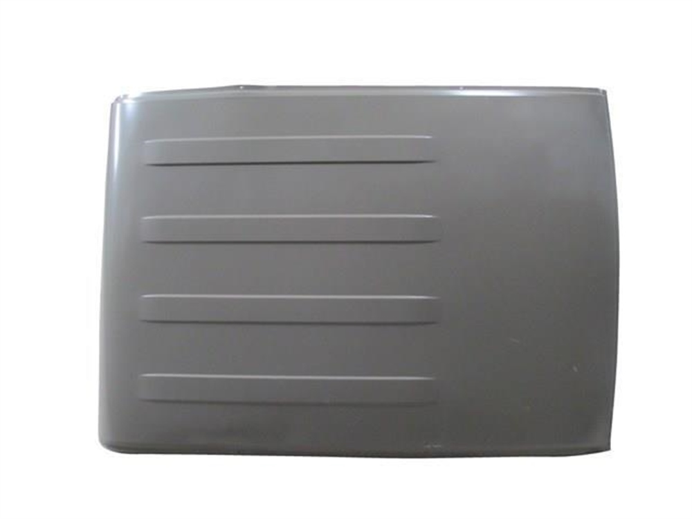 YEDEK PARÇAToyota Hılux- Pıck Up Vıgo- D4D 05/11 Tavan Sacı 4Kapı Çift Kabin 63111-0K010MEYDAN228-2590