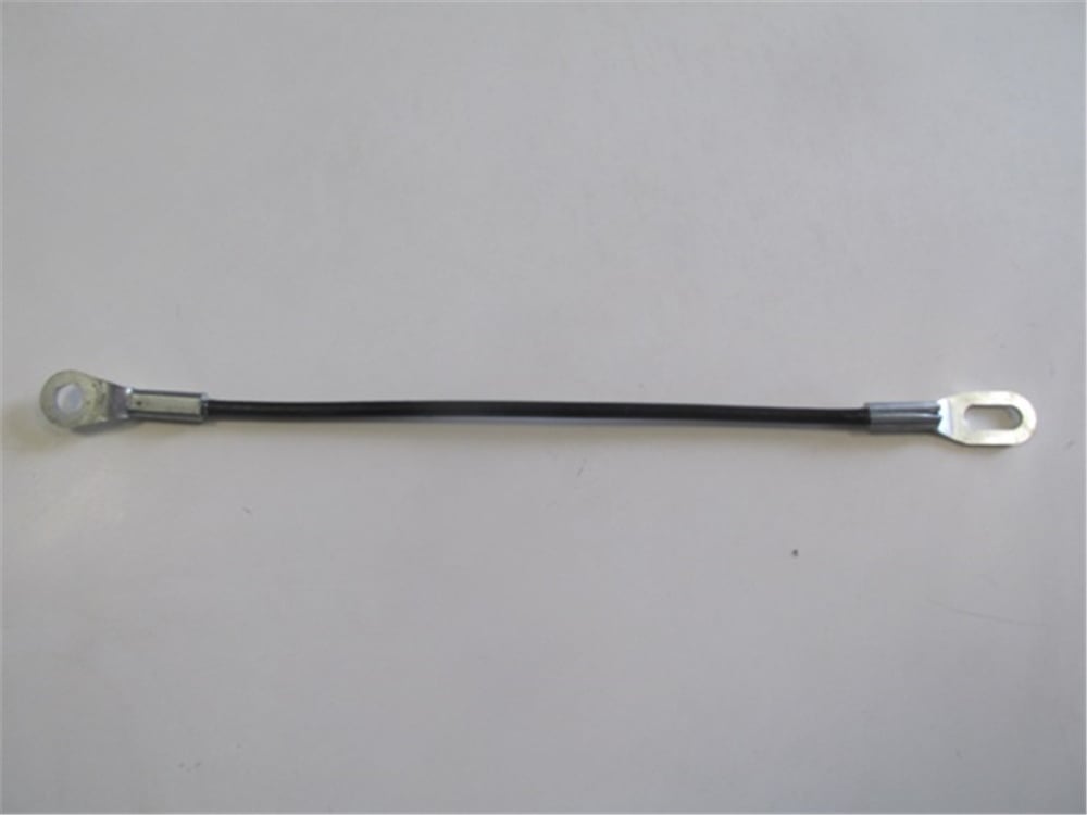 YEDEK PARÇAToyota Hılux- Pıck Up Vıgo- D4D 05/11 Bagaj Destek Teli (35,5 Cm) (Bagaj Halatı) 65770-0K010MEYDAN228-2884