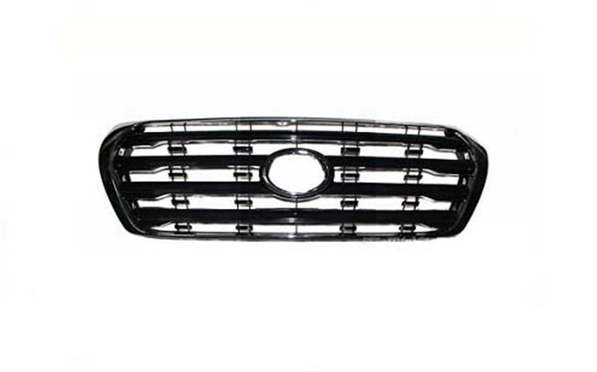 YEDEK PARÇATOYOTA LAND CRUISER ÖN PANJUR KROM ÇRÇVLİ 08- ORJİNAL REF. NO: 5310160590 UYUMLU TOY09LA003DEGATOY09LA003
